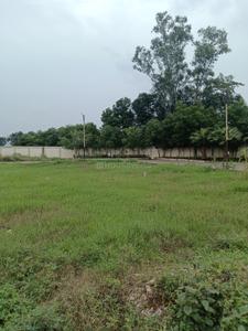Image of 1100 Sq.ft Residential Plot / Land for sale in Fortune Soumya Santosa, Bagli Village, Bhopal for Rs. 6600000