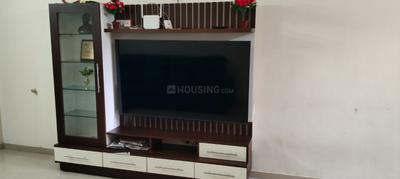 Hall Image of 850 Sq.ft 3 BHK Apartment / Flat for sale in Navapura Vadodara for Rs. 3600000