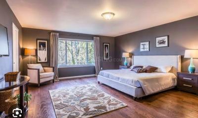 Bedroom Image of 1906 Sq.ft 3 BHK Apartment / Flat for sale in Moosapet Hyderabad for Rs. 10400000