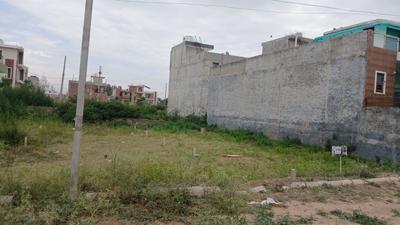 Image of 810 Sq.ft Residential Plot / Land for sale in Kharar, Mohali for Rs. 3490000