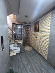 Image of 900 Sq.ft 3 BHK Duplex for sale in Tilak Nagar, New Delhi for Rs. 99000000
