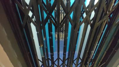 Lift Image of 750 Sq.ft 2 BHK Apartment / Flat for sale in Keshtopur Kolkata for Rs. 2850000