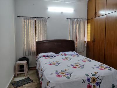 Bedroom Image of 5000 Sq.ft 7 BHK Independent House for sale in Sainikpuri Secunderabad for Rs. 50000000