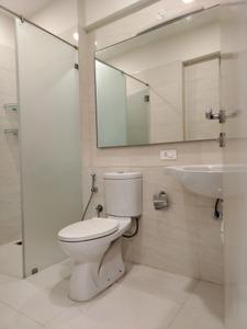 Common Bathroom Image of 1100 Sq.ft 2 BHK Apartment / Flat for sale in Marathon Nexzone Acrux 2, Panvel Navi Mumbai for Rs. 8700000