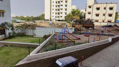 Image of 650 Sq.ft 1 BHK Apartment / Flat for rent in Siddhant Mount Brisa, Katraj, Pune for Rs. 14500