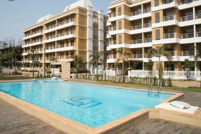 Image of 650 Sq.ft 1 BHK Apartment / Flat for sale in Labdhi Gardens, Neral, Thane for Rs. 2800000