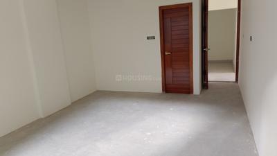 Bedroom Image of 1800 Sq.ft 3 BHK Apartment / Flat for sale in Zenith Heights, New Tippasandra Bengaluru for Rs. 35500000