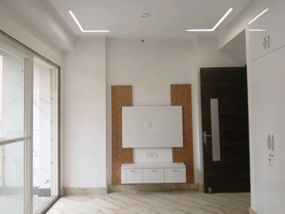 Bedroom Image of 810 Sq.ft 2 BHK Builder Floor for rent in Hari Nagar New Delhi for Rs. 25000