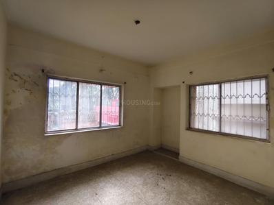 Bedroom Image of 960 Sq.ft 2 BHK Apartment / Flat for sale in Dum Dum Kolkata for Rs. 4200000