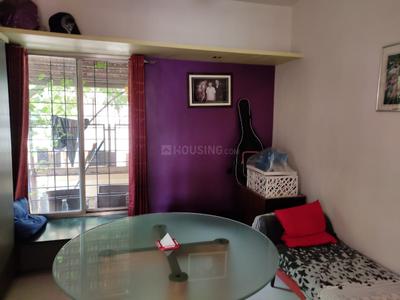 Hall Image of 1650 Sq.ft 3 BHK Builder Floor for sale in Warje Pune for Rs. 14000000