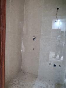 Bedroom Three Image of 1210 Sq.ft 3 BHK Builder Floor for sale in Swaraj Homes RWA E3 E4 and E5, Malviya Nagar New Delhi for Rs. 27500000