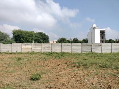 Image of 140 Sq.ft Residential Plot / Land for sale in BPTP District 6 Block L, Sector 84, Faridabad for Rs. 23800000