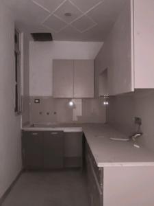 Kitchen Image of 1080 Sq.ft 2 BHK Apartment / Flat for sale in Ambesten Twin Chalet, Noida Extension Greater Noida for Rs. 4700800