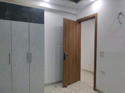 Bedroom Image of 1050 Sq.ft 2 BHK Builder Floor for sale in Bamheta Ghaziabad for Rs. 5000000