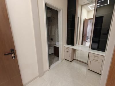 Bedroom Image of 3000 Sq.ft 4.5 BHK Villa for sale in Vaishali Nagar Extension Jaipur for Rs. 32100000