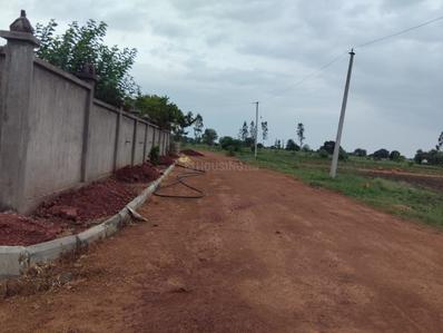 Image of 150 Sq.ft Residential Plot / Land for sale in Sadasivpet, Sangareddy for Rs. 1220000