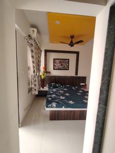 Bedroom Image of 950 Sq.ft 2 BHK Apartment / Flat for sale in Narhe Pune for Rs. 6800000