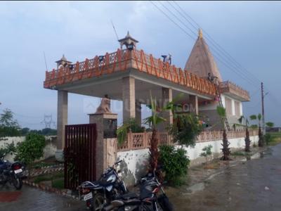 Image of 1350 Sq.ft Residential Plot / Land for sale in KRS Shri RadhaRani Township Phase 1, Barsana, Mathura for Rs. 3126000