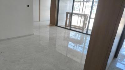 Living Room Image of 1060 Sq.ft 2 BHK Apartment / Flat for sale in Kuber Antonia, Wakad Pune for Rs. 8500000