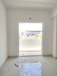 Dining Area Image of 1052 Sq.ft 2 BHK Apartment / Flat for sale in SVN Green Nest, Electronic City Bengaluru for Rs. 4980500