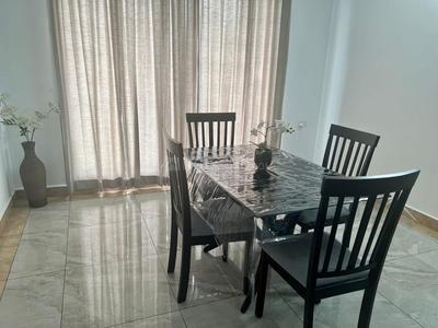 Hall Image of 1815 Sq.ft 3 BHK Apartment / Flat for sale in Kakkanad Kochi for Rs. 14000000