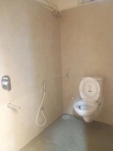 Bedroom One Image of 1500 Sq.ft 3 BHK Apartment / Flat for rent in Puppalaguda Hyderabad for Rs. 28000