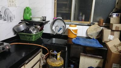 Kitchen Image of Nav natraj society  in Parvati Darshan, Pune