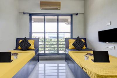 Image of RSR PAYING GUEST SERVICES in Andheri East, Mumbai