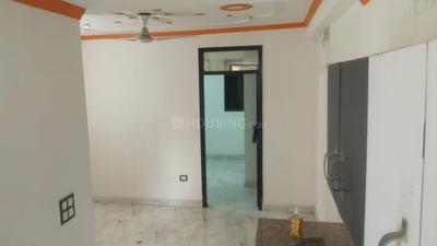 1 BHK Flat