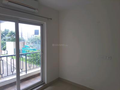 Bedroom Image of 1550 Sq.ft 3 BHK Builder Floor for sale in Breez Flora Avenue 33 Phase III, Sector 33 Sohna for Rs. 11000000