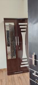 Bedroom Image of 900 Sq.ft 3 BHK Apartment / Flat for rent in Jule Solapur for Rs. 16000