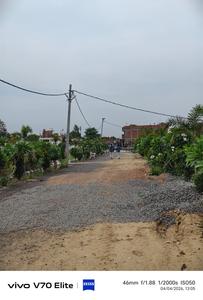 Image of 1000 Sq.ft Residential Plot / Land for sale in Banthra Sikander Pur, Lucknow for Rs. 1549998