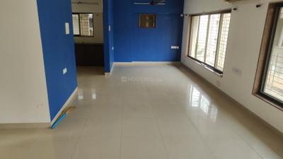 Living Room Image of 850 Sq.ft 1 BHK Apartment / Flat for rent in Khar West Mumbai for Rs. 110000