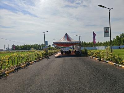 Image of 1000 Sq.ft Residential Plot / Land for sale in Mannivakkam, Chennai for Rs. 4650000