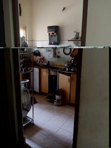 Kitchen Image of 1000 Sq.ft 2 BHK Apartment / Flat for sale in Perungalathur Chennai for Rs. 5900000