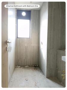Image of 2914 Sq.ft 4 BHK Apartment / Flat for sale in Urbana New Towers, East Kolkata Township, Kolkata for Rs. 48000000