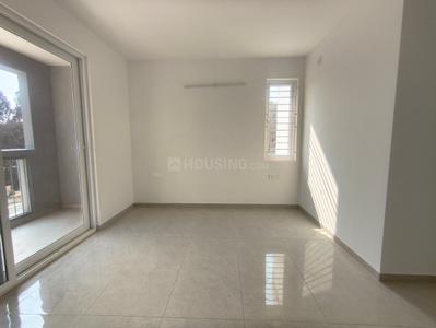 Hall Image of 2110 Sq.ft 3 BHK Apartment / Flat for sale in Engrace by Modern Spaaces, Kadagrahara Bengaluru for Rs. 16150000