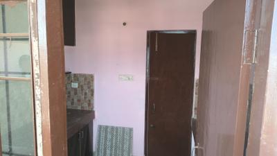 Kitchen Image of 1950 Sq.ft 3 BHK Apartment / Flat for rent in Mundeshwari Bailey Greens, Danapur Patna for Rs. 22000