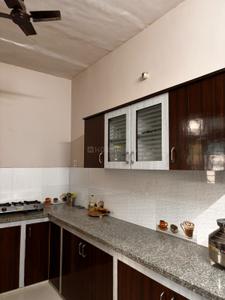Kitchen Image of Radhey homes  in Sodala, Jaipur