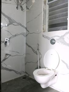Bedroom Image of 500 Sq.ft 1 BHK Apartment / Flat for rent in Raunak Bliss, Kasarvadavali Thane for Rs. 24699