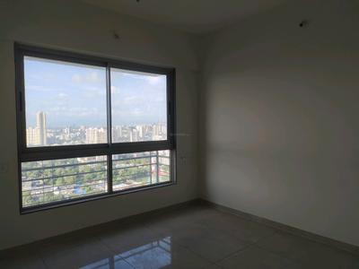 Bedroom Image of 1250 Sq.ft 3 BHK Apartment / Flat for sale in Gurukrupa Marina Enclave Wings Q And R With Kindergarten Phase IV, Malad West Mumbai for Rs. 27000000