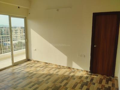 Bedroom Image of 1230 Sq.ft 2.5 BHK Apartment / Flat for sale in VVIP Homes, Noida Extension Greater Noida for Rs. 10500000