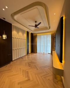Bedroom Image of 2250 Sq.ft 3 BHK Builder Floor for sale in Sector 21D Faridabad for Rs. 23000000