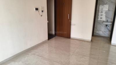 Living Room Image of 1200 Sq.ft 2 BHK Apartment / Flat for sale in Bhagwat Heights, Ulwe Navi Mumbai for Rs. 11000000
