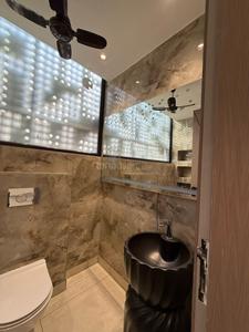 Bathroom Image of 2170 Sq.ft 3 BHK Builder Floor for sale in Sector 49 Gurgaon for Rs. 27500000