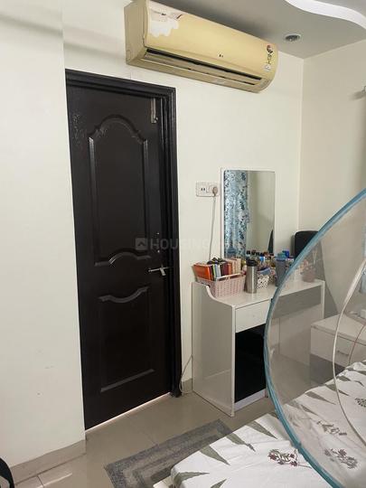 Amitesh nagar Bedroom 1