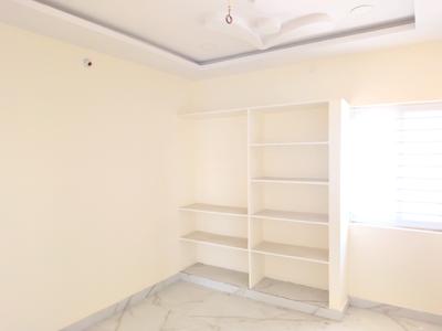 Bedroom Image of 1675 Sq.ft 3 BHK Builder Floor for sale in Uppal Hyderabad for Rs. 8500000