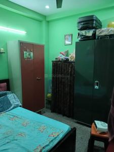 Bedroom Image of 450 Sq.ft 4 BHK Independent House for sale in Aya Nagar New Delhi for Rs. 6500000