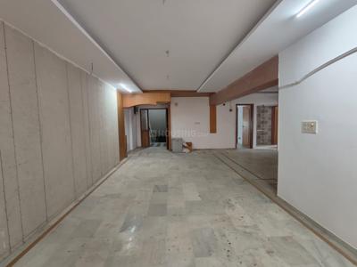 Hall Image of 2520 Sq.ft 4 BHK Apartment / Flat for sale in Aakash Tower, Bodakdev Ahmedabad for Rs. 25000000