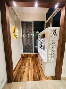 Bedroom Image of 1350 Sq.ft 3 BHK Apartment / Flat for sale in Trident Embassy, Noida Extension Greater Noida for Rs. 12500000